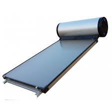 Solar Water Heaters image