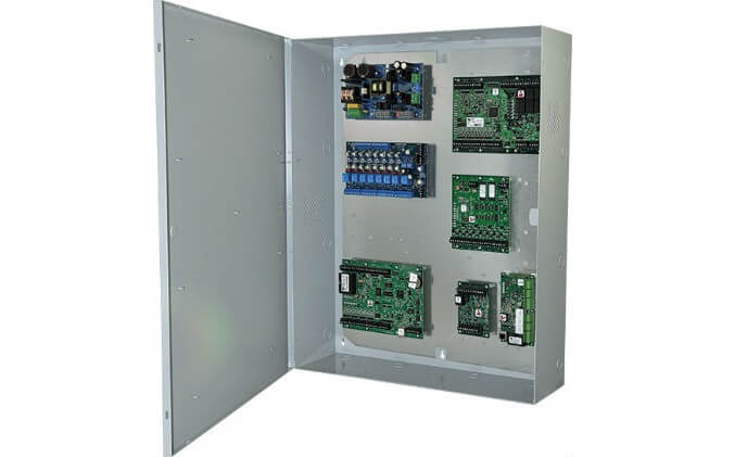 Power Integrator Controllers image