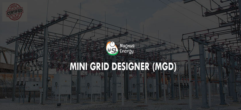 Mini-Grid Designer (MGD)