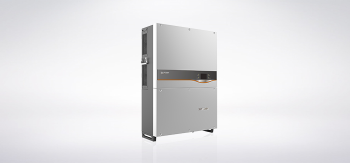 Solar Commercial and Industrial Inverter